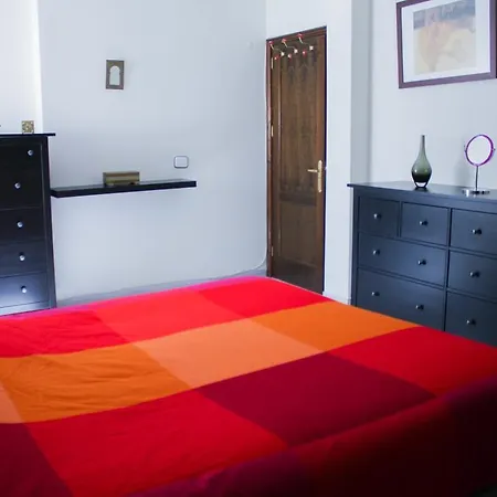 Jasmin & Salvatore Apartment